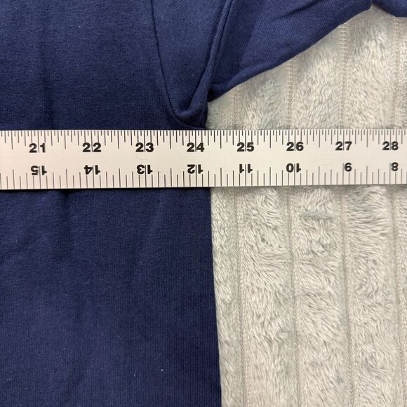 Tampa Bay Rays T-Shirt Mens XL Blue Cotton Graphic Am League MLB Merch Unisex‎ - Picture 6 of 8